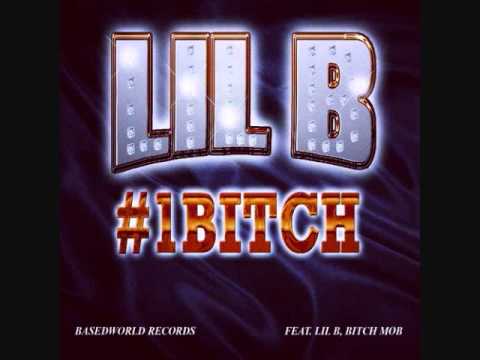 Lil B - 21 1 Mo Lick