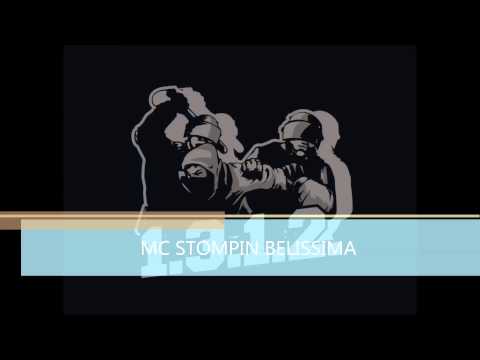 Mc Stompin - Belissima