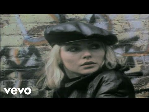 BLONDIE – Call me