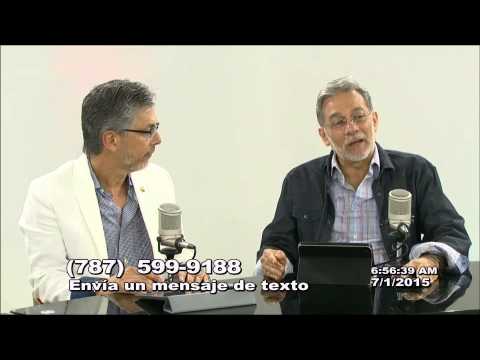Hay Que Decirlo 07-01-15  (04) - Alternativas para alimentar un niño que no puede ser lactado