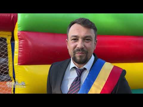 Au început Zilele Comunei Cărpiniș