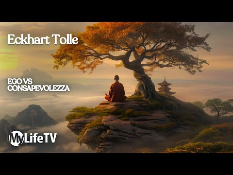 Ascolta il momento presente per ritrovare equilibrio e serenità | Eckhart Tolle