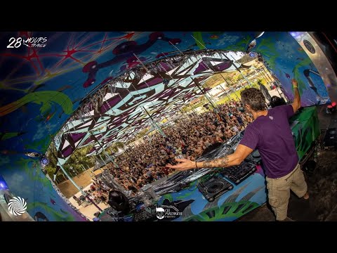 E-Mov @ 28 Hours Trance 2024 | Brazil [Full Set Video]