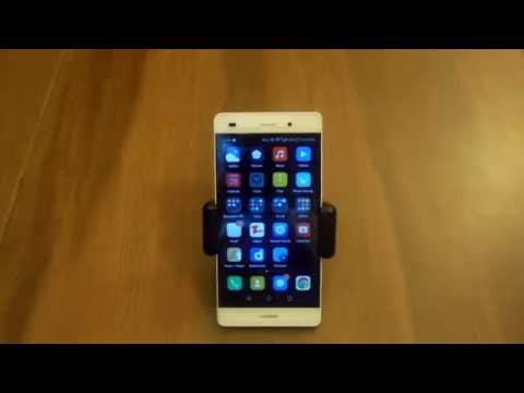 Huawei P8 Lite Marshmallow vs Lollipop - Performance Comparison!