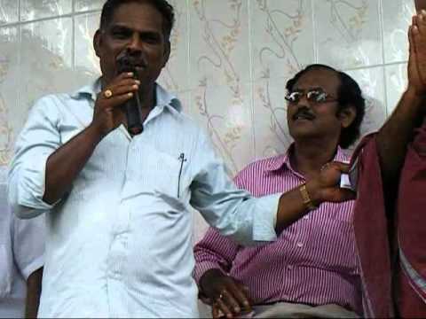 Part 7 of 7 Final 8th Ahimsa walk toThiyagadurgam jaina hill Tamilnadu