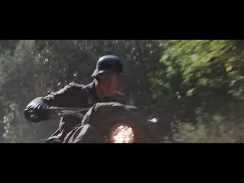 You say crab rave goes with everything..