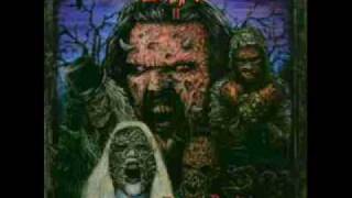 Lordi - Fire in the hole