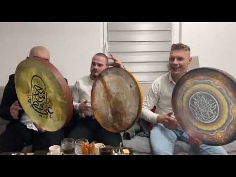 Ramazansko sijelo - Alija Zubača, 2023.