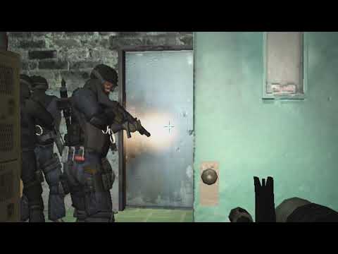 SWAT 4 - The Stetchkov Syndicate