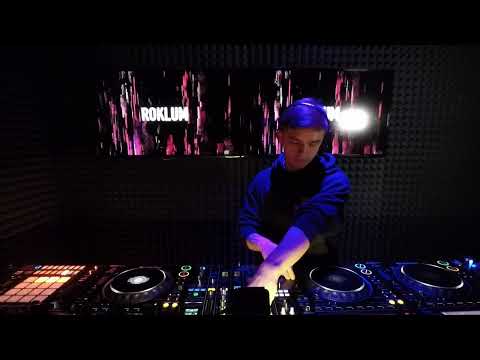 ROKLUM LIVE | PIONEER DJ TV