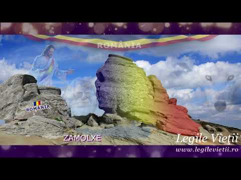 Învăţături pline de înţelepciune - Zamolxe