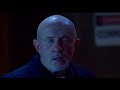 Mike Ehrmantraut Realizes Why Gus Really Kills Victor