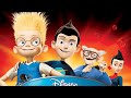 The Forgotten Corner Episode 7 Meet The Robinsons