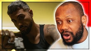 Mondo Marcio - Angeli e Demoni ft. Mina | REACTION!!!