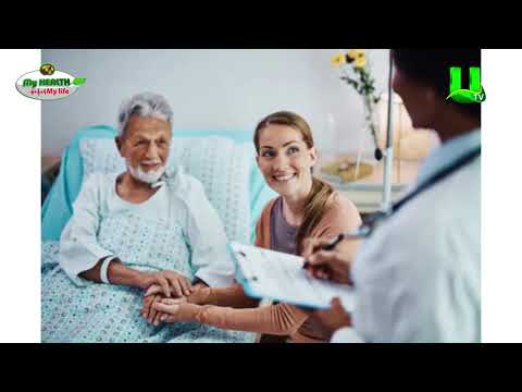 #MYHEALTHMYLIFE: DELIVERING QUALITY CUSTOMER CARE TO PATIENTS AS CLIENTS