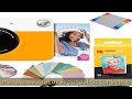 KODAK Printomatic Full Color Instant Print Digital Camera Colorful Photos On Zink 2x3 Sticky Back