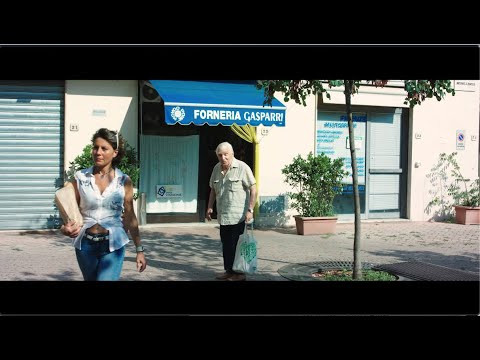 Barzelletta Spese pazze dal fornaio - Paci