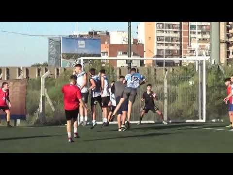 FURGON FC VS NELLY FC - #LigaNuñez - #Apertura SLD - 14/5/23