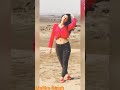 Malika Singh Hot Look Kesariya Song Malika Singh Hot Look