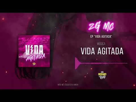 1. ZG MC - Vida Agitada (prod. Capta Rap)