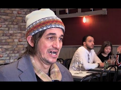 Ro et Cut - Walid Casanova