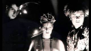 Cocteau Twins - Wax and Wane (BBC)