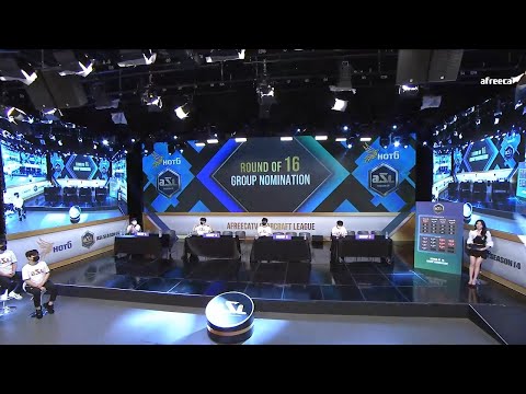 [ENG] ASL S14 Ro.16 Group Nomination (Tastosis)