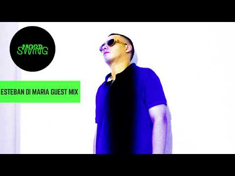 909 Radio Guest Mix - Esteban Di Maria