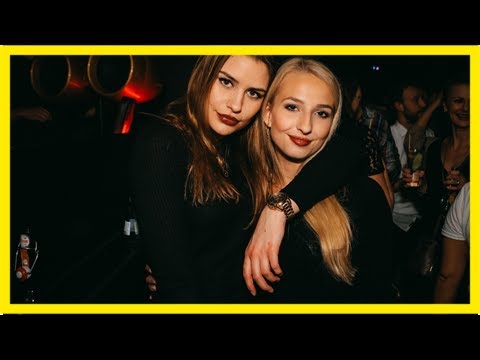 Oh baby friday @ oh baby anna, düsseldorf | 08.12.2017 | fotogalerie
