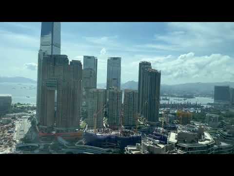 港景峰 Youtube Video