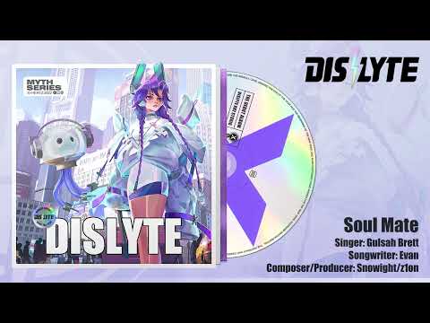 XHz Official - Soul Mate (feat. Gulsah Brett)