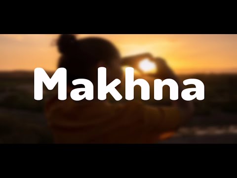 MAKHNA - From "Drive" (Cover by Emmaheesters) Tanishk Bagchi, Yasser Desai, Asees Kaur