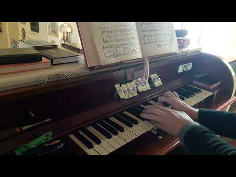 Klaniam sa ti vrúcne - JKS 270