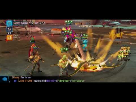 Messing around with Heartless Strange