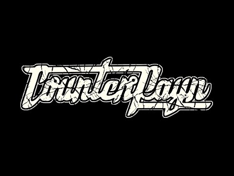 CounterPayn - Pull The Rope Tight live 2016