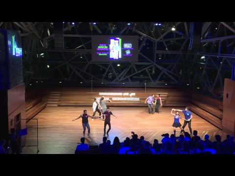 VMJC 2017 Freestyle Intermediate Final