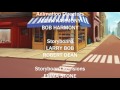 Steve Troop Closing Credits