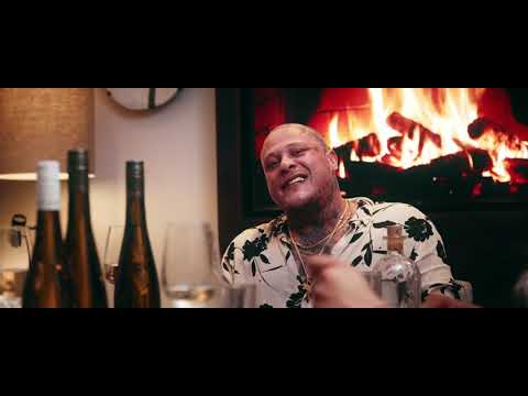 Ällä feat. Opaali & DJ Massimo - En haluu kuuluu Skeneen (Official Video)