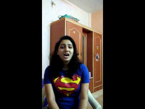 Arohi Raut Frozen By Arohi