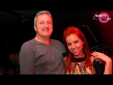 HaskovoVIP - DJ Electriksoul Live @ Barcode