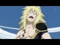 Хвост феи/Fairy Tail-^^Sad Song^^ 