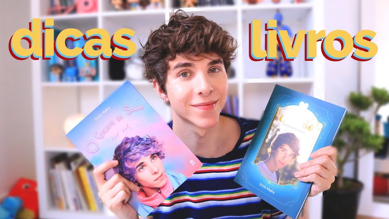 Watch Now COMO ESCREVER UM LIVRO! ✏📖✍🏻✨ (dicas, criatividade, escrita, começando a escrever) - erick mafra COMO ESCREVER UM LIVRO! ✏📖✍🏻✨ (dicas, criatividade, escrita, começando a escrever) - erick mafra