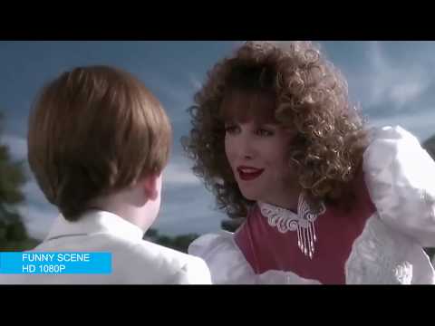 Problem Child 2 - Funny Scene 13 (HD) (Comedy) (Movie)