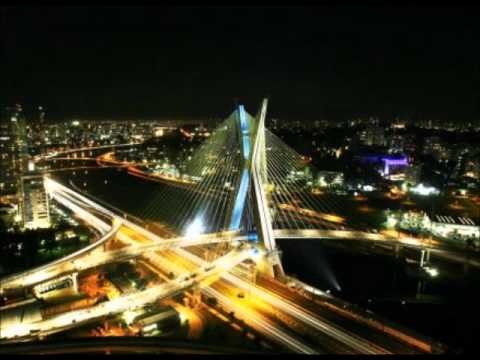 Javine   Don´t Walk Away