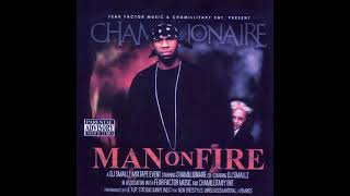 Chamillionaire - Something Like A Pimp Slowed [Man on Fire]