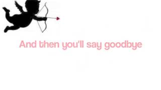 New Lil Rob   'Don't Wanna Fall in Love' feat Eric Bellinger Lyrics Video