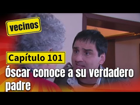 A family secret comes to light: Episode 101 - Neighbors | Caracol Television