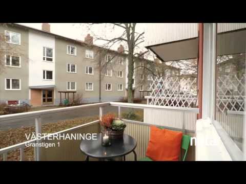 Såld, 1,5:a · 39m2 · 2807 kr avg, Västerhaninge : Via Notar mäklare Farsta / Sköndal /