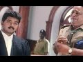 Vijay Makes Police To Say Sorry -  