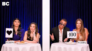 The Blind Date Show 2 - Episode 42 with Christine & Rafik (Part 2)